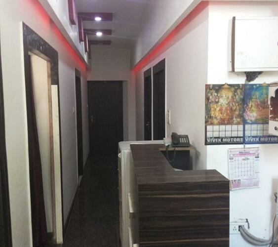 Hotel Shri Krishna, Bharatpur 3